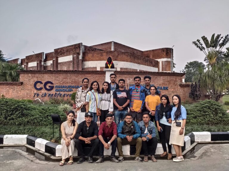 Educational Tour