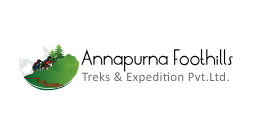 Annapurna Foothills Treks